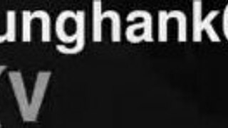 Hot new sexy black belt cowboy lover monster cock eater with big dick