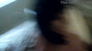 palming those fat doll cheeks