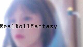 Her Heart-Racing First Blowjob Experience with a Massive Cock Part 1 of 2