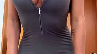 Solo 32- videocall with a fan