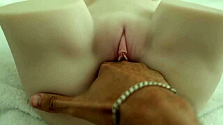 amateur threesome with my roommate after she caught me - ft tantaly