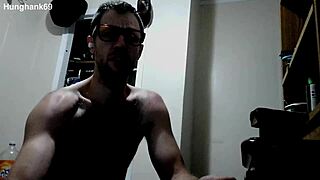 Hot new sexy black belt cowboy lover monster cock eater with big dick