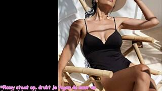 Joivideo romy monteiro fantasie zonder tempo