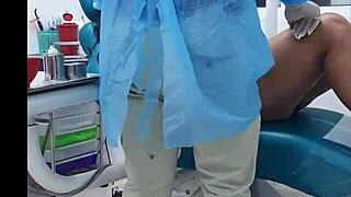 Appointment With Dentist Ends With Unexpected Encounter