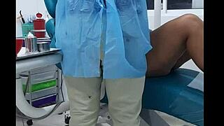 Appointment With Dentist Ends With Unexpected Encounter