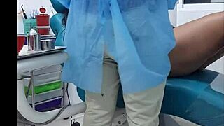 Appointment With Dentist Ends With Unexpected Encounter