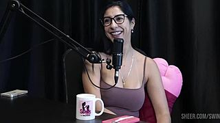 Compilados da Renatinha Melo cast com Tifany Rocha e Didy Reis - parte 4 watch on sheer red 😘👀