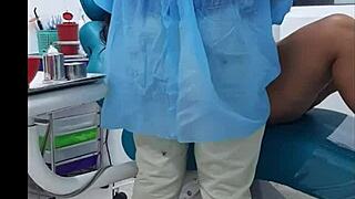 Appointment With Dentist Ends With Unexpected Encounter