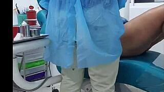 Appointment With Dentist Ends With Unexpected Encounter