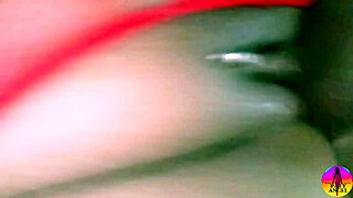 i see paty angel taking lucas braga's penis in her pierced pussy