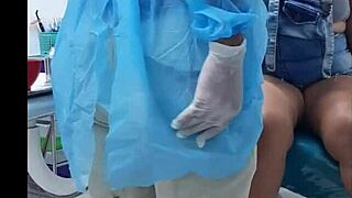 Appointment With Dentist Ends With Unexpected Encounter