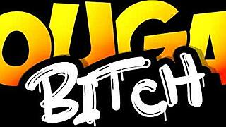 Friends Mom Caught Him In The Shower, Fucked Hard And Swallowed All The Cum!