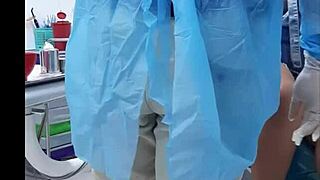 Appointment With Dentist Ends With Unexpected Encounter