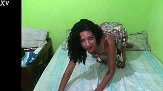 Jade Teasing Her Husband - Part 05