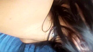 ya no me lo metas por atras mira como me dejaste el culo si le digo que me duele se excita mas