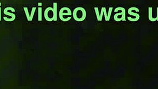 She shares a huge load dripping from her ass to pussy in this homemade scene.