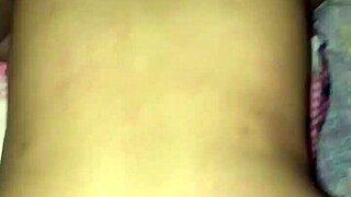 Asian Girl Bends Over For Doggystyle Fuck