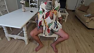 my stepson eats my pussy and fucks me better than my husband