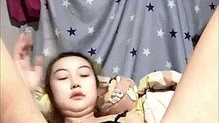 I squirted durin my horny masturbatin