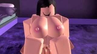 Fucking My Ex Girlfriend's Roblox Avatar