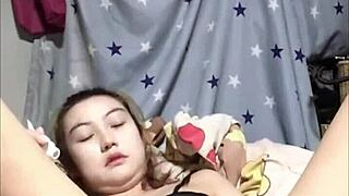 I squirted durin my horny masturbatin