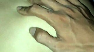 Asian Girl Bends Over For Doggystyle Fuck