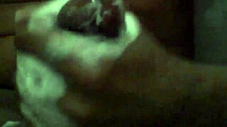 masturbando me con jabon y mi big cock caribbean dominican