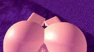 Fucking My Ex Girlfriend's Roblox Avatar