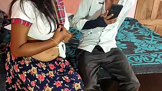 Indian Step Sister Fucked By Step Brother - Indian Hindi Sex Story