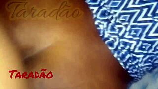 Preta do cuzinho gostoso