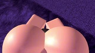 Fucking My Ex Girlfriend's Roblox Avatar
