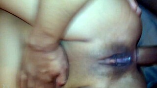 Anal Fucking My Wife's Tight Ass