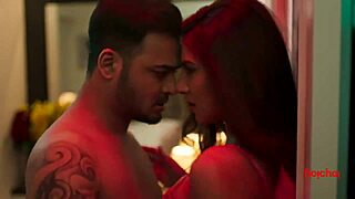 Indian Caught Cheating Sex Scene - Rachel White Riya Ren