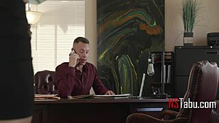 Can I Be Of Service Sir Nstabu