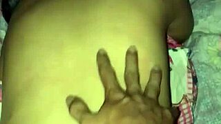 Asian Girl Bends Over For Doggystyle Fuck