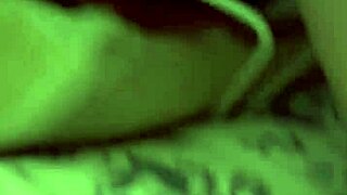 Can you watch this sexy redhead stuffed with huge cock without cumming 😏