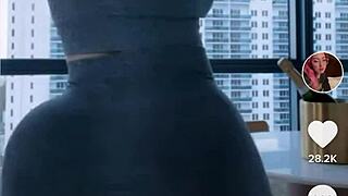 Shake Dat ASS Exclusive!