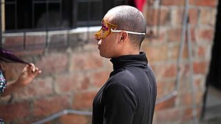 Electrical Engineer Visits Client To Repair The Electric Fluid And Ends Up Fucking The Housewife 😈