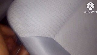 Husband secretly enjoys his friend's wife in a forbidden encounter