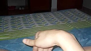 They Make Me Horny Before Going To Work