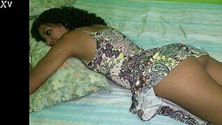 Jade Teasing Her Husband - Part 05