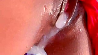 Home Cinema Alone, Seducing Sister-in-Law Rosa Vermelha