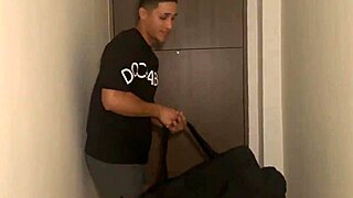 Using Tantaly Busty Sex Doll While Stepsister Craves Cock