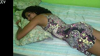 Jade Teasing Her Husband - Part 05