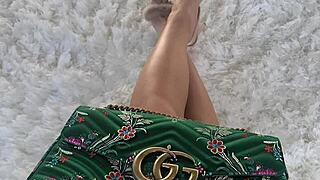 Kylie jenner feet pics compilation