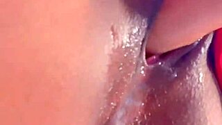 Home Cinema Alone, Seducing Sister-in-Law Rosa Vermelha