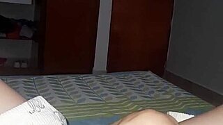 They Make Me Horny Before Going To Work