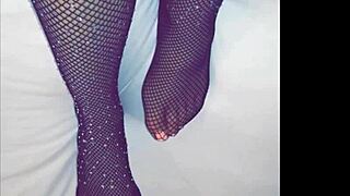 Kylie jenner feet pics compilation