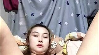 I squirted durin my horny masturbatin