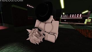 Roblox Sex Whorblox Models Made By Beiw7